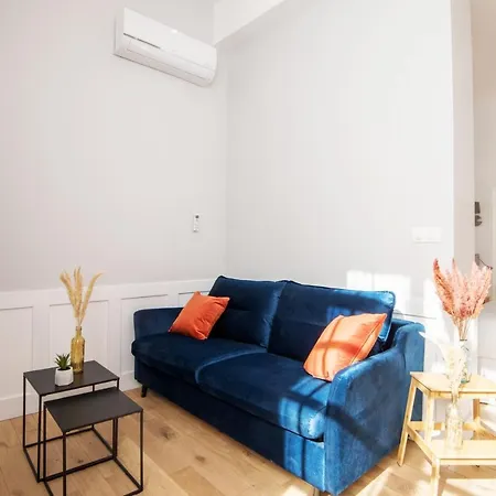 Les Faidherbe Apart Otel Lille