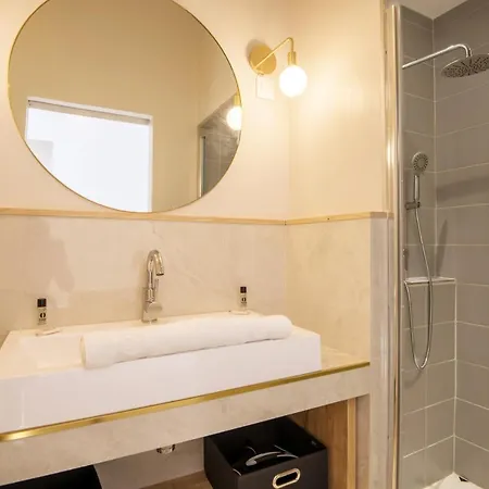 Les Faidherbe Apart Otel