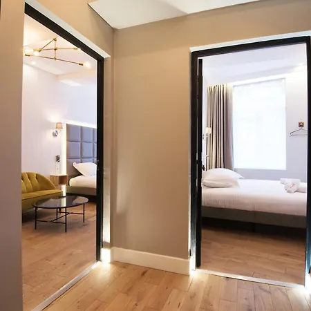 Les Faidherbe 4* Lille