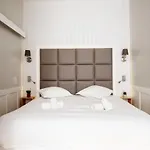Les Faidherbe Lejlighedshotel 4*