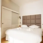 Lejlighedshotel Les Faidherbe