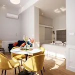 Lejlighedshotel Les Faidherbe