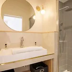 Les Faidherbe Lejlighedshotel