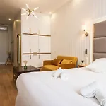 Les Faidherbe Lejlighedshotel 4*