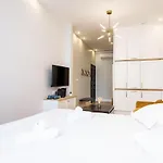 Les Faidherbe Lejlighedshotel Lille