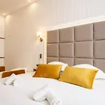 Les Faidherbe Lejlighedshotel 4*
