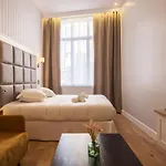 Les Faidherbe 4* Lille