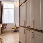 Lejlighedshotel Les Faidherbe 4*