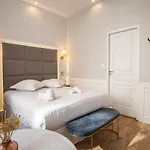 Les Faidherbe 4* Lille