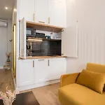 Les Faidherbe Lejlighedshotel 4*