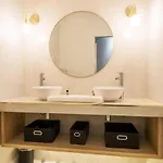Lejlighedshotel Les Faidherbe
