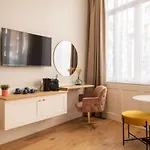 Les Faidherbe Lejlighedshotel 4*