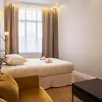 Les Faidherbe Lejlighedshotel