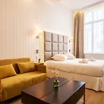 Lejlighedshotel Les Faidherbe 4*