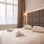 Les Faidherbe Lejlighedshotel Lille