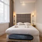 Les Faidherbe Lejlighedshotel