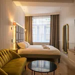 Les Faidherbe Lejlighedshotel 4*