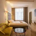 Lejlighedshotel Les Faidherbe Lille