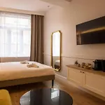 Les Faidherbe Lejlighedshotel 4*
