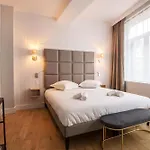Lejlighedshotel Les Faidherbe