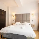 Lejlighedshotel Les Faidherbe Lille