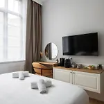 Lejlighedshotel Les Faidherbe