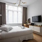 Les Faidherbe Lejlighedshotel 4*