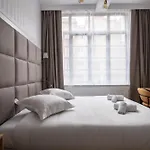 Les Faidherbe Lejlighedshotel Lille