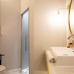 Lejlighedshotel Les Faidherbe Lille