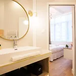 Lejlighedshotel Les Faidherbe 4*