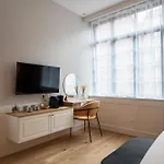Lejlighedshotel Les Faidherbe 4*