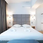 Les Faidherbe Lejlighedshotel