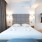 Lejlighedshotel Les Faidherbe Lille