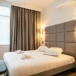 Les Faidherbe 4* Lille