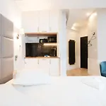 Lejlighedshotel Les Faidherbe