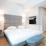 Lejlighedshotel Les Faidherbe 4*