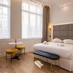 Les Faidherbe Lejlighedshotel 4*