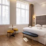 Lejlighedshotel Les Faidherbe Lille