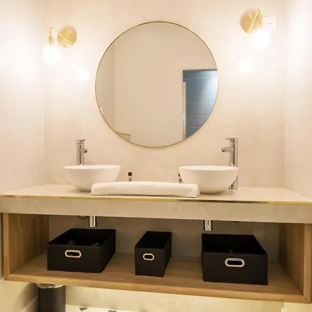 Aparthotel Les Faidherbe