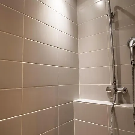 Les Faidherbe Aparthotel Lille