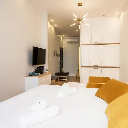 Les Faidherbe Aparthotel *