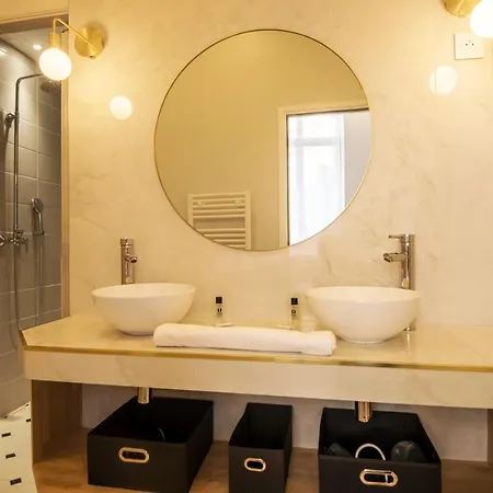 Aparthotel Les Faidherbe 4*