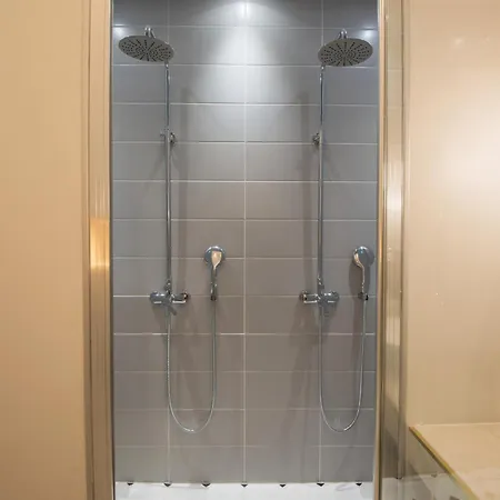 Aparthotel Les Faidherbe Lille
