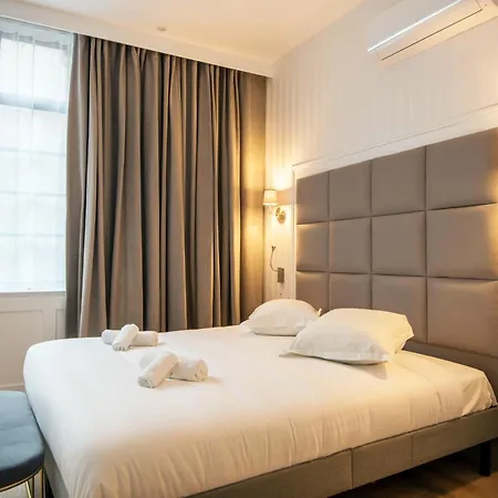 Les Faidherbe 4* Lille