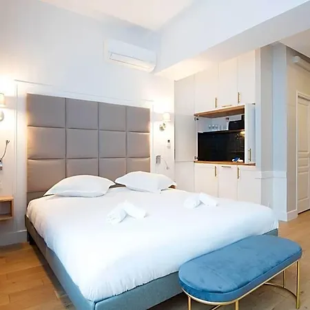 Les Faidherbe 4* Lille