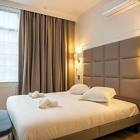 Les Faidherbe 4* Lille