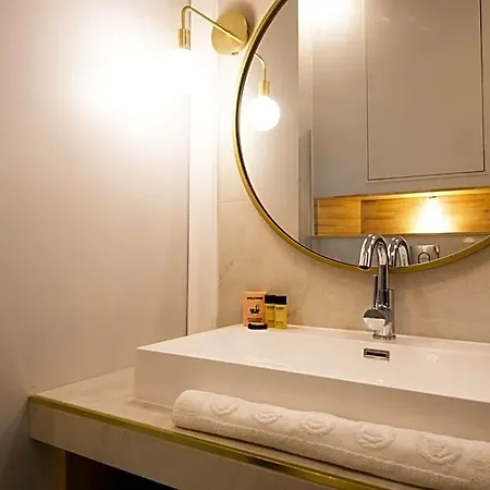 Les Faidherbe Hotel apartamentowy Lille