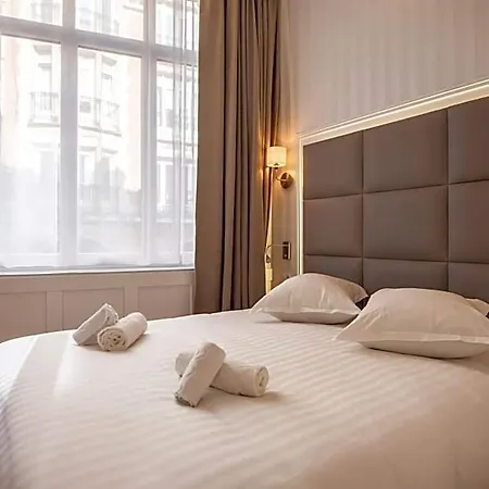 Les Faidherbe 4* Lille
