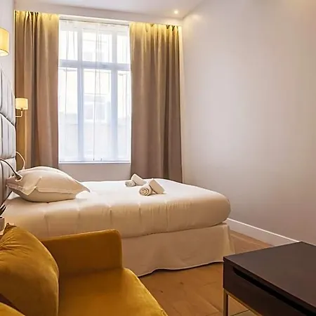 Les Faidherbe 4* Lille