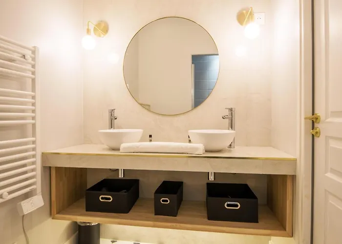 Aparthotel Les Faidherbe